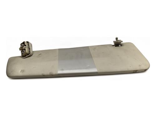 Used Left sun visor Left sun visor FIAT DUCATO Bus (250_) 140 Multijet 2,2 D (140 hp) 40488733 40488733