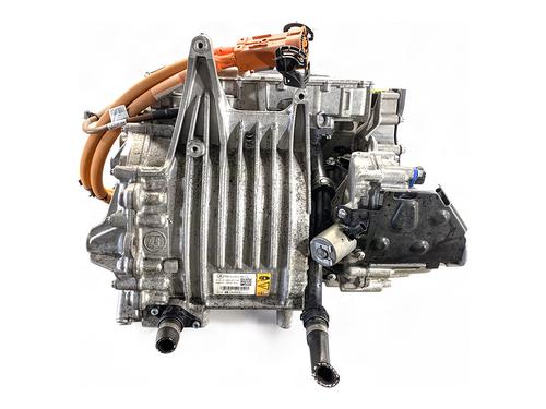 Used Engine Engine MERCEDES-BENZ SPRINTER 3,5-t Van (B907, B910) eSPRINTER (910.633) (116 hp) 40250517 40250517