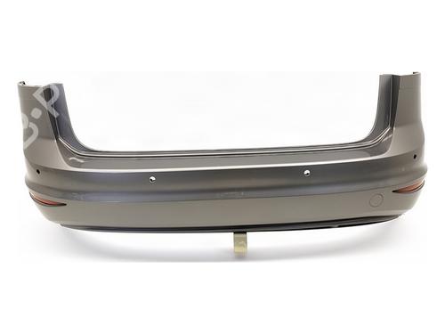 rear-bumper-vw-golf-vii-variant-ba5-bv5-2013-2014-2015-2016-2017-2018-2019-2020-2021-2022-39371704 main image