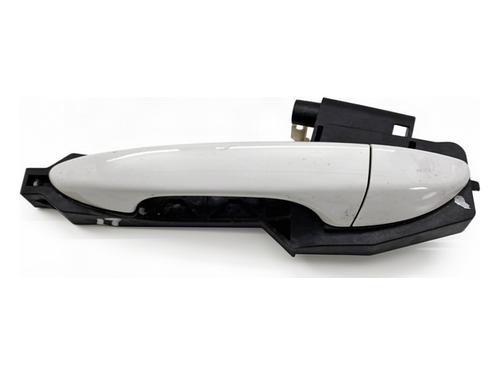 Used Rear left exterior door handle Rear left exterior door handle HYUNDAI i20 II (GB, IB) 1.2 (84 hp) 39971218 39971218