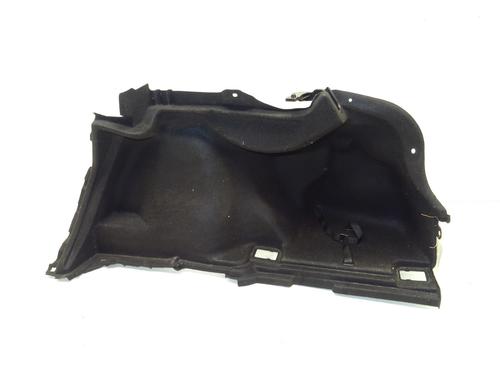 Used Boot lining Boot lining LEXUS RC (_C1_) F (USC10_, USC10R) (477 hp) 39970559 39970559