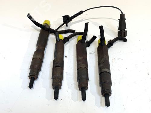 Used Injector Injector 39298491 39298491