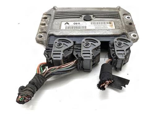 Used Engine control unit (ECU) Engine control unit (ECU) RENAULT MEGANE III Hatchback (BZ0/1_, B3_) 1.6 16V (BZ1B, BZ1H) (110 hp) 39368575 39368575