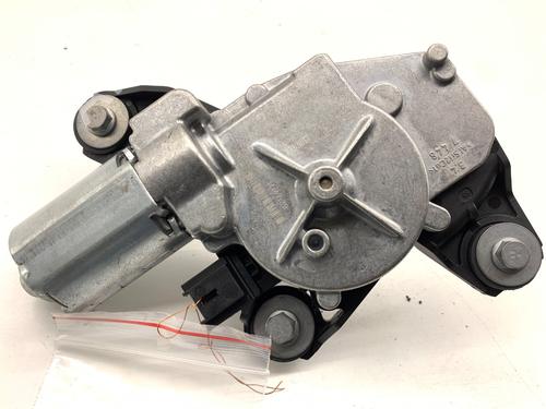 Viskermotor bagrude Viskermotor bagrude RENAULT GRAND SCÉNIC IV (R9_) 1.3 TCe 140 (R9NB) (140 hp) 39306958 39306958