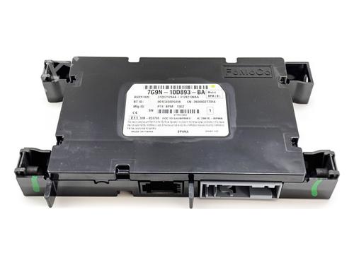 Used Electronic module Electronic module VOLVO XC60 I SUV (156) D5 AWD (185 hp) 39370281 39370281