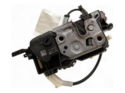 Used Front right lock Front right lock CITROËN C3 II (SC_) 1.6 HDi (92 hp) 39762810 39762810
