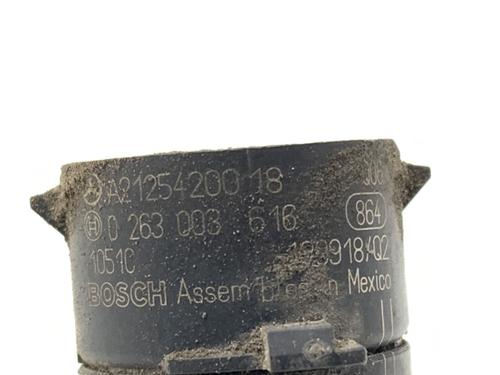 Electronic module MERCEDES-BENZ C-CLASS (W204) C 250 CGI (204.047) | BP40490121M83 - Image 3