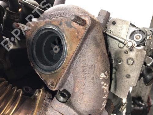 Engine AUDI A5 (8T3) 2.7 TDI | BP39281839M1 - Image 6