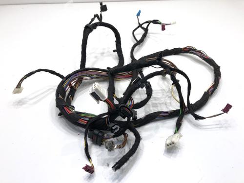 Used Wiring harness Wiring harness MERCEDES-BENZ GLA-CLASS (X156) GLA 200 CDI 4-matic (156.902) (136 hp) 39333952 39333952