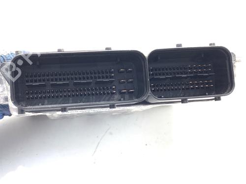 Engine control unit (ECU) VW PASSAT CC B6 (357) 1.8 TSI | BP39293978M57 - Image 3