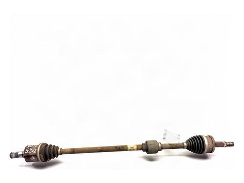 right-front-driveshaft-kia-rio-iii-saloon-ub-2010-2011-2012-2013-2014-2015-2016-2017-40276990 main image