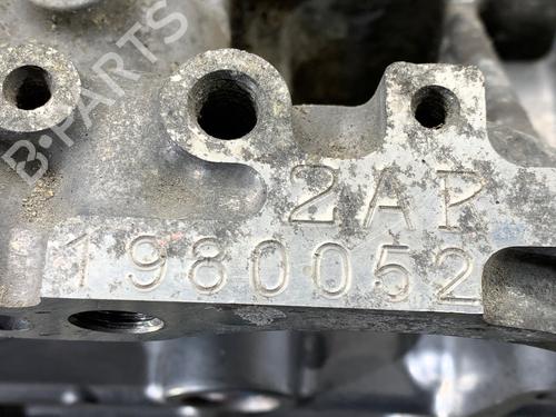 Engine (For Parts) LEXUS NX (_Z1_) 300h AWD (AYZ15_) | BP39306026M64 - Image 12