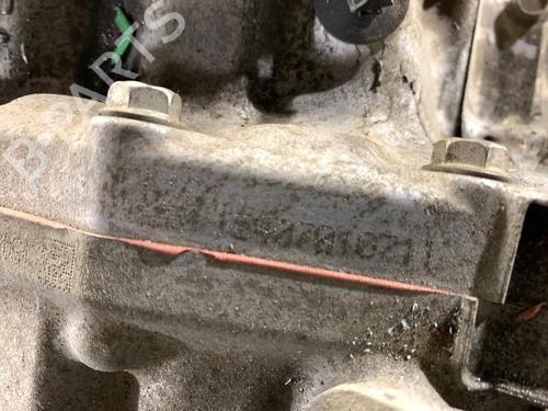 Gearbox CITROËN C4 Picasso II 1.6 THP 165 | BP39366072M3 - Image 5