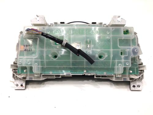 Instrument cluster MAZDA 3 (BM, BN) 2.0 | BP39306507C47 - Image 3