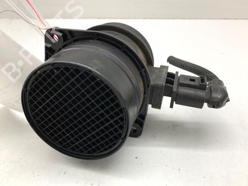 Mass air flow sensor VW EOS (1F7, 1F8) 2.0 TDI | BP40521629M95 - Image 2