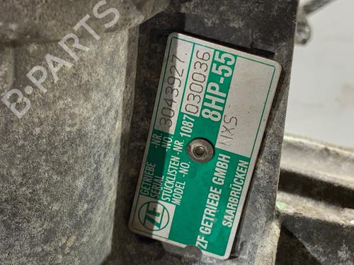 Gearbox AUDI A4 B8 (8K2) 2.0 TFSI | BP39297841M3 - Image 9