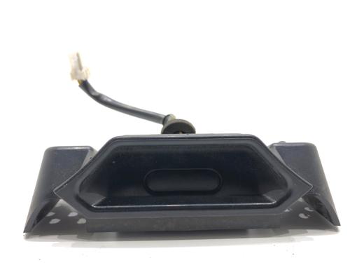 Used Tailgate handle Tailgate handle 39301774 39301774