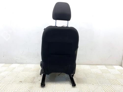 Left front seat CITROËN C4 II (NC_) 1.2 THP 110 (NCHNZ6, NCHNV6) | BP39337467C15 - Image 3