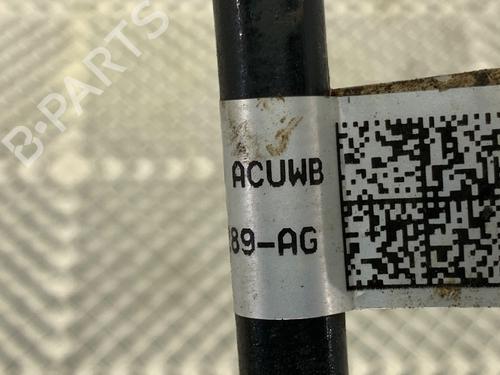 Pipe FORD TRANSIT CUSTOM V362 Bus (F3) 2.0 EcoBlue | BP39307360M125 - Image 6