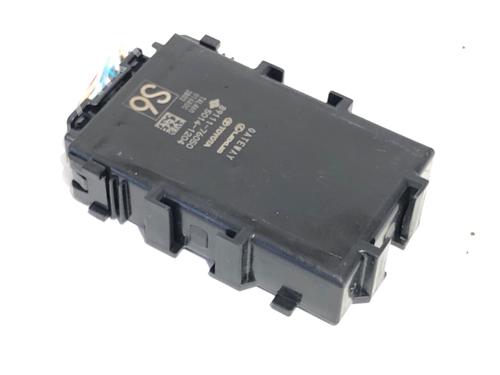 Used Electronic module Electronic module 39294034 39294034