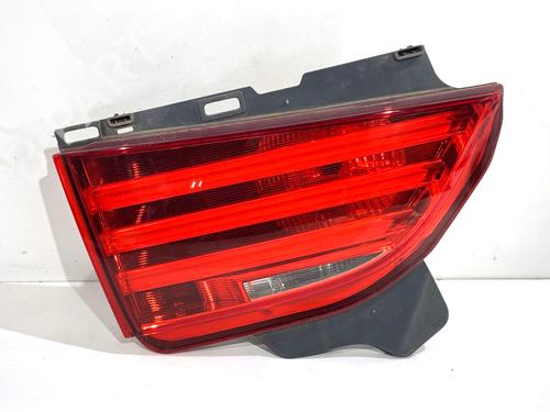 Used Left taillight Left taillight BMW 5 Gran Turismo (F07) 520 d (184 hp) 39311281 39311281