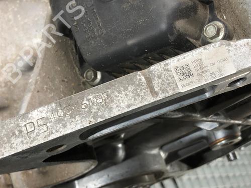 Engine MAZDA 2 Hatchback (DL, DJ) 1.5 SKYACTIV-G (DJLFS) | BP39282667M1 - Image 7