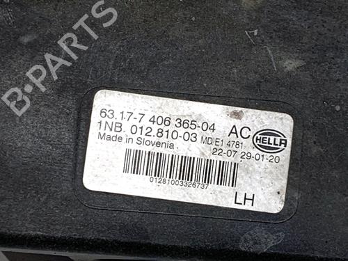 Left daytime light BMW X5 (G05, F95) xDrive M 50 d | BP39340158C104 - Image 4