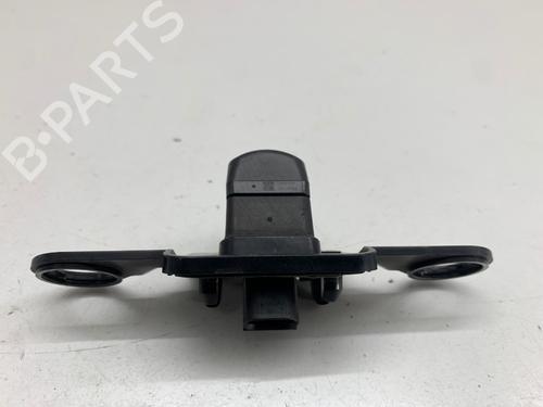 Camera TOYOTA COROLLA Saloon (_E21_) 1.8 VVTi Hybrid (ZWE211, MZEA12) | BP39496908E14 - Image 2