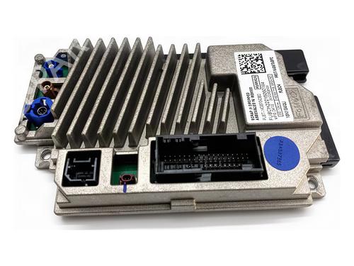 Elektronisk modul Elektronisk modul 39628378 39628378
