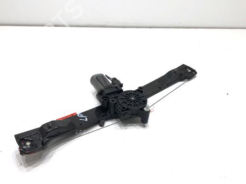 front-left-window-mechanism-fiat-grande-punto-199_-2005-39314051 main image