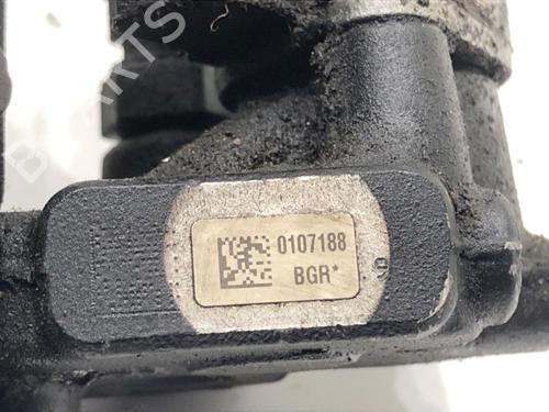 Injection pump CITROËN JUMPY II (VF7) 2.0 HDi 165 | BP39287361M78 - Image 5