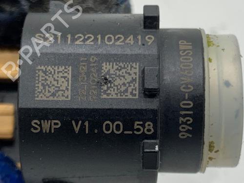 Electronic module KIA EV6 (CV) ELECTRIC AWD | BP39341445M83 - Image 4