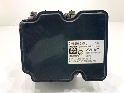ABS pump VW CRAFTER Van (SY_, SX_) 2.0 TDI FWD (SYB, SYC, SYD) | BP39290203M43 - Image 3