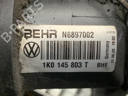 Intercooler VW GOLF V (1K1) 1.4 TSI | BP39329057M30 - Image 4