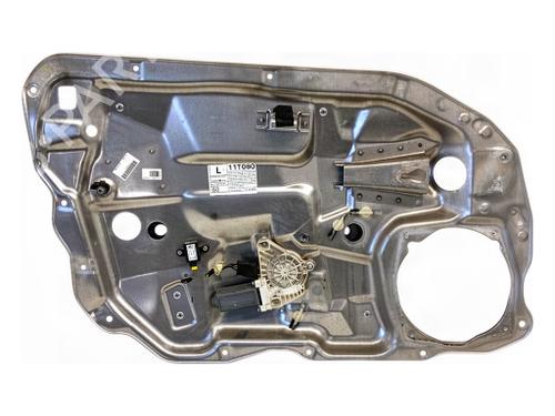 Used Front left window mechanism Front left window mechanism MERCEDES-BENZ S-CLASS (W221, V221) S 320 CDI (221.022, 221.122) (235 hp) 40521444 40521444