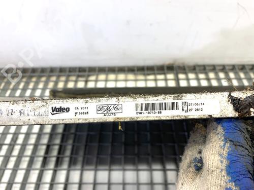 AC radiator FORD KUGA II (DM2) 2.0 TDCi 4x4 | BP39335151M32 - Image 5