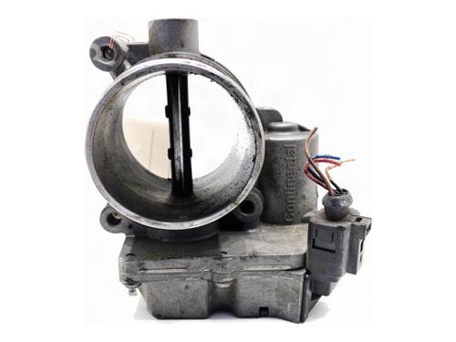 Used Throttle body Throttle body AUDI Q7 (4LB) 3.0 TDI quattro (240 hp) 40619900 40619900