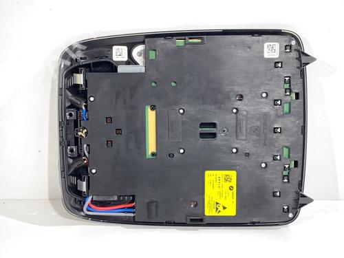 Kabinelys BMW 5 (G30, F90) 520 d xDrive | BP39602561I8 - Image 3