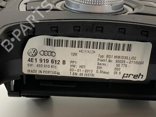 Switch AUDI A8 D3 (4E2, 4E8) 3.2 FSI | BP39362566I30 - Image 5