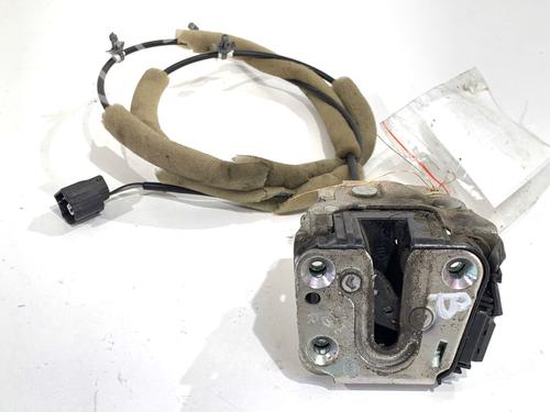 Used Tailgate lock Tailgate lock 39325216 39325216