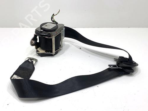 Used Front right seatbelt Front right seatbelt 39331330 39331330