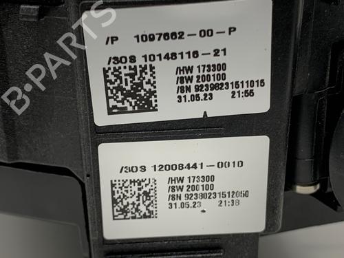 Ratstangsstang TESLA MODEL Y (5YJY) EV | BP39336273I23 - Image 6