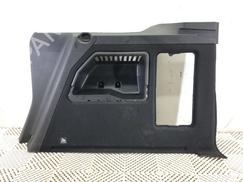 Used Boot lining Boot lining VW CADDY V Box Body/MPV (SBA, SBH) 2.0 TDi (122 hp) 39970581 39970581