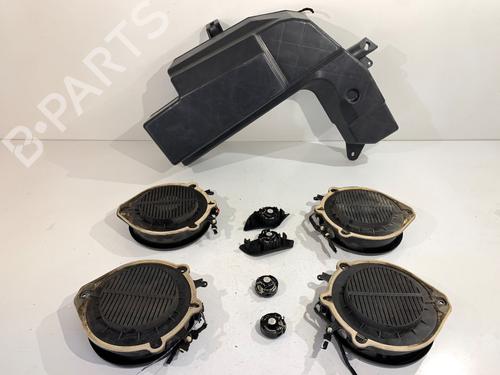 Speaker AUDI A4 B6 Avant (8E5) 1.9 TDI | BP39364631E2 - Image 2