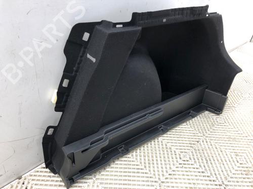Boot lining KIA XCEED (CD) 1.5 T-GDI | BP39317135I3 - Image 2