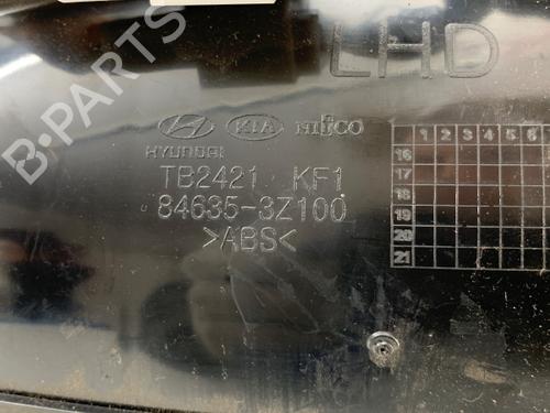 Ashtray HYUNDAI i40 I (VF) 2.0 CVVT | BP40558526I30 - Image 5