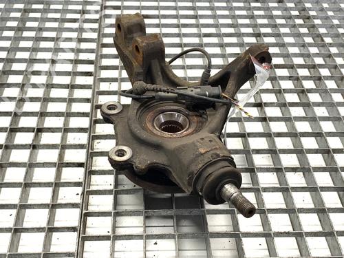 Right front steering knuckle CITROËN C4 II (NC_) 1.6 HDi 110 | BP39374855M26 - Image 2