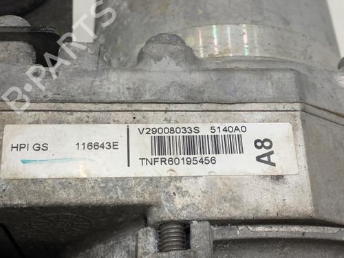 Steering pump DACIA DUSTER (HS_) 1.2 TCe 125 4x4 | BP40522582M99 - Image 4