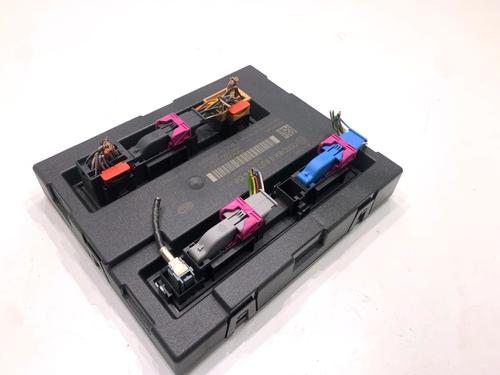 Used Electronic module Electronic module AUDI A4 B8 Avant (8K5) 2.0 TDI quattro (177 hp) 39323944 39323944