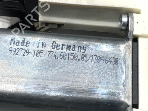 Front right window mechanism VW PASSAT B6 Variant (3C5) 2.0 TDI | BP39288314C23 - Image 5